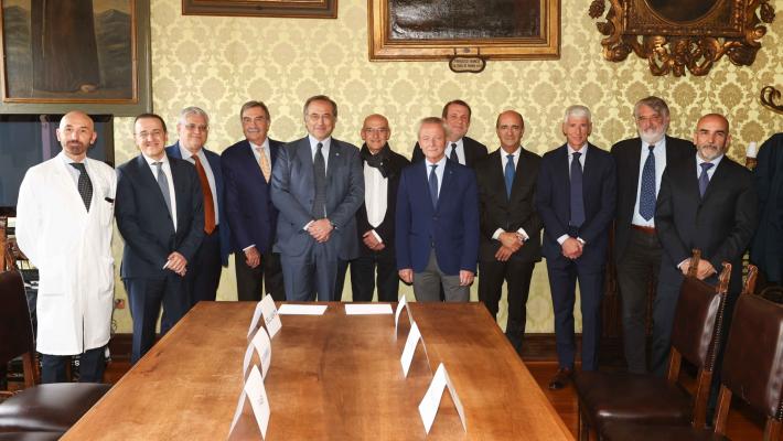 Ospedale di Parma, nominati quattro nuovi direttori