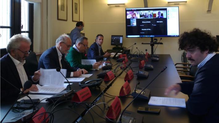  Entro il 2023 sarà concluso l’intervento sul ponte sullo Stirone sulla Sp 57