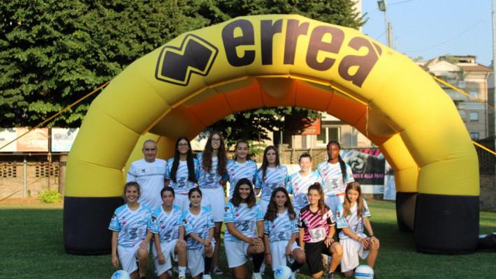 Halloween Girls Games: torneo di calcio tutto al femminile