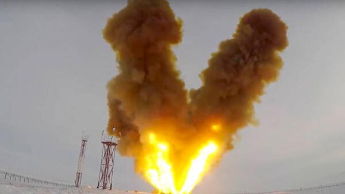 Perchè è  pericoloso parlare di atomica