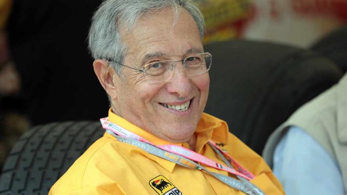 F1: morto Forghieri, storico direttore tecnico della Ferrari