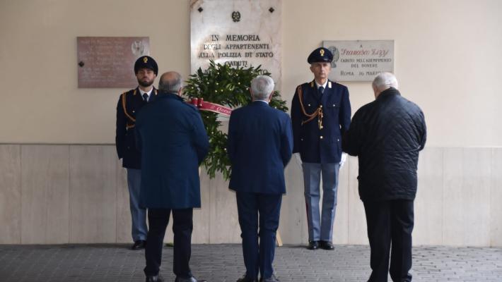 Commemorazione dei defunti