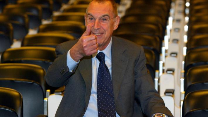 E' morto il manager Franco Tatò