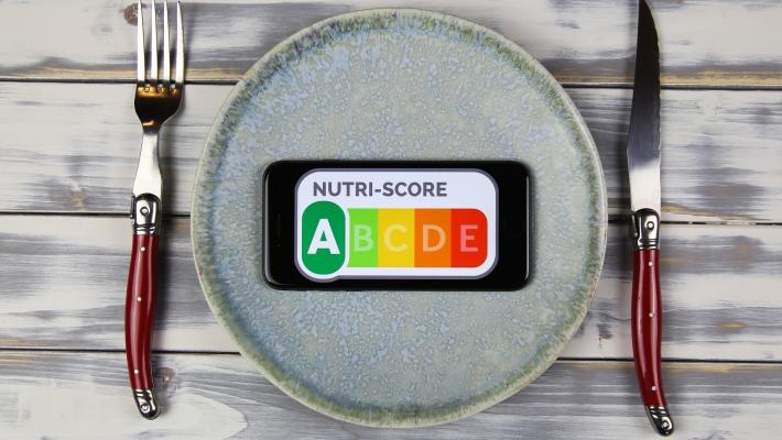  Nutriscore o batterie, un arcobaleno di incertezze 