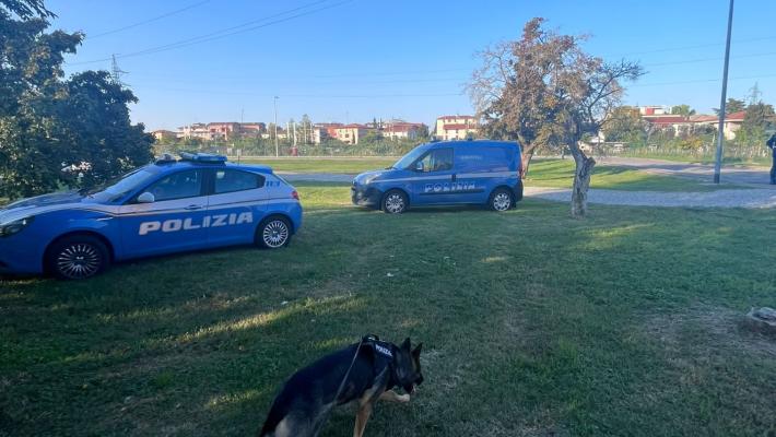 Polizia di stato