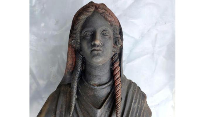 San Casciano come Riace, dall'acqua 24 statue di bronzo