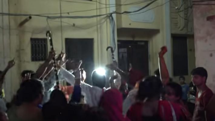 Il tribunale annulla un matrimonio combinato in India 