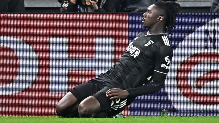 Serie A: La Juventus strapazza la Lazio (3-0)