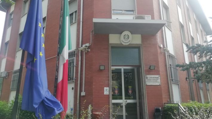 Fidenza, controlli dei carabinieri: denunciati tre fidentini
