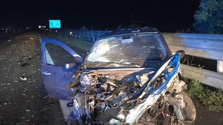 Mattarella,  vittime incidenti strada sofferenza inaccettabile