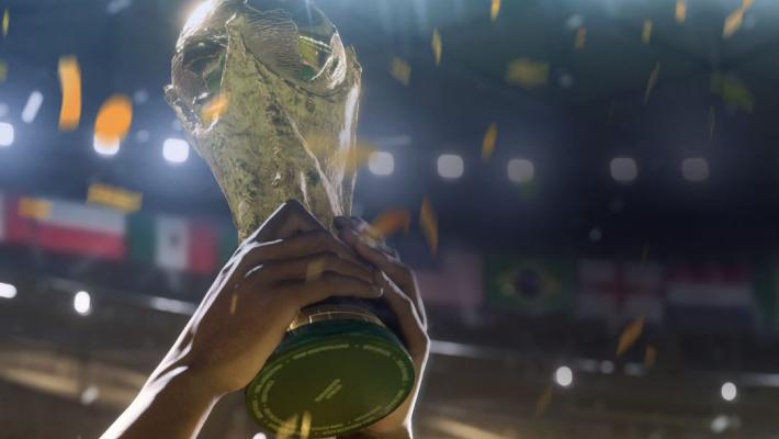 Sports. Qatar: al via i mondiali virtuali di Fifa 23. Argentina la favorita