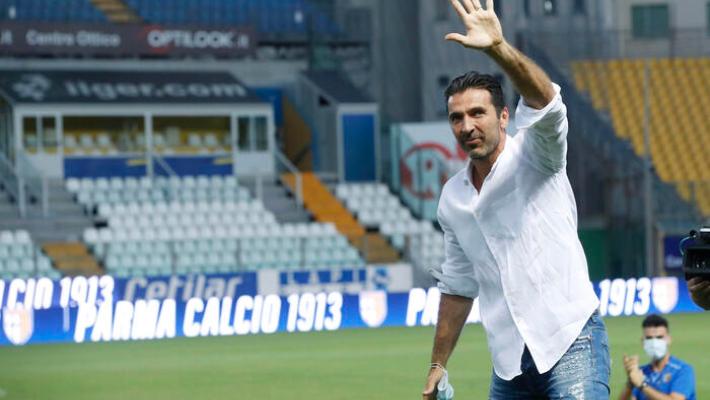 Mondiali:Buffon,non scambierei Europeo con presenza in Qatar
