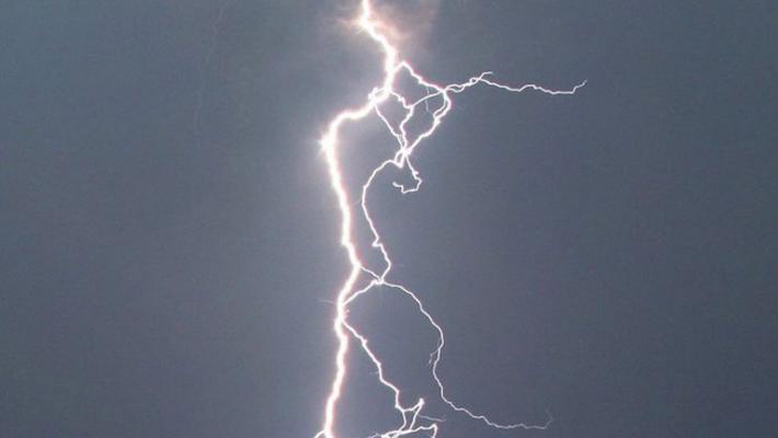 34enne folgorato in Costiera, forse colpito da un fulmine