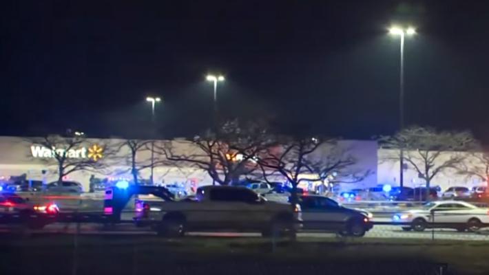 Fino a 10 morti in sparatoria supermercato Virigina 