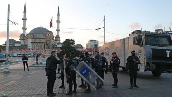 Attiviste, 'italiana arrestata a manifestazione Istanbul'