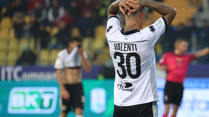 Ai crociati manca il gol, i canarini, due occasioni, non sbagliano: Parma-Modena 1-2