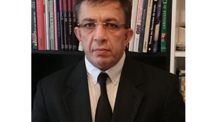 Video attivista nipote Khamenei, 'regime assassino'