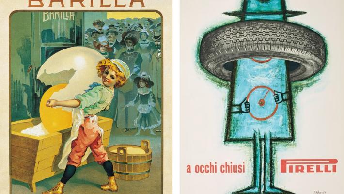 Le «Visioni» d'impresa secondo Barilla e Pirelli