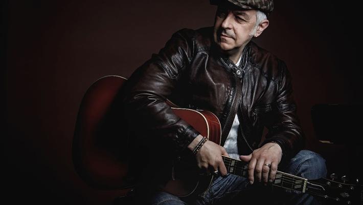 A Mangiamusica arriva Davide Van De Sfroos con il suo Maader de Autünn tour