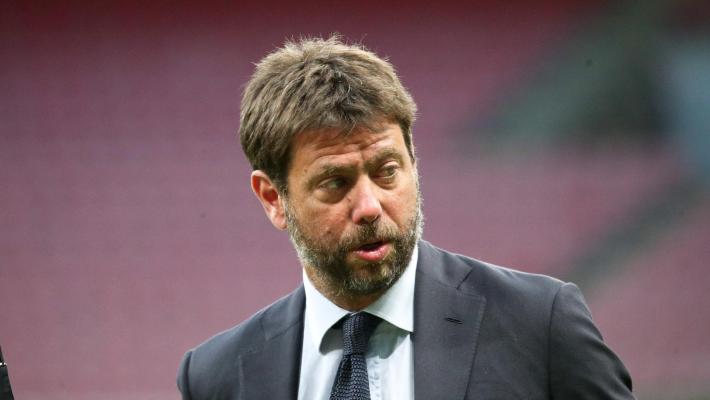 Juventus, si dimette il Cda. Lascia anche Agnelli