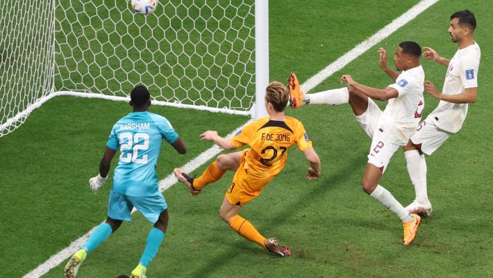Mondiali: Olanda e Senagal vanno agli ottavi