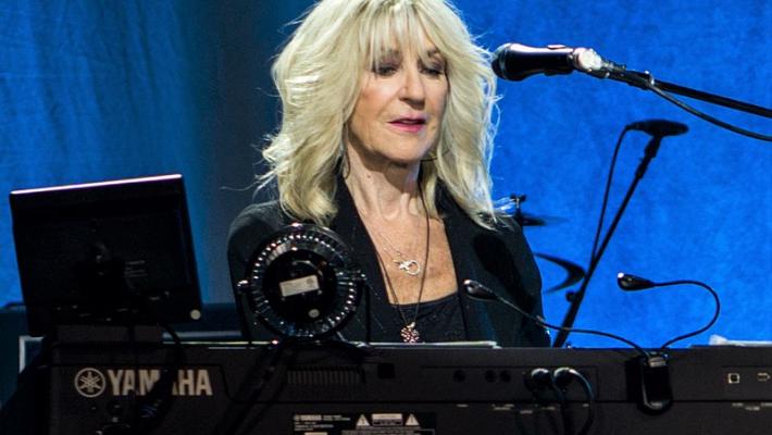 Addio a Christine McVie, voce e compositirice dei Fleetwood Mac