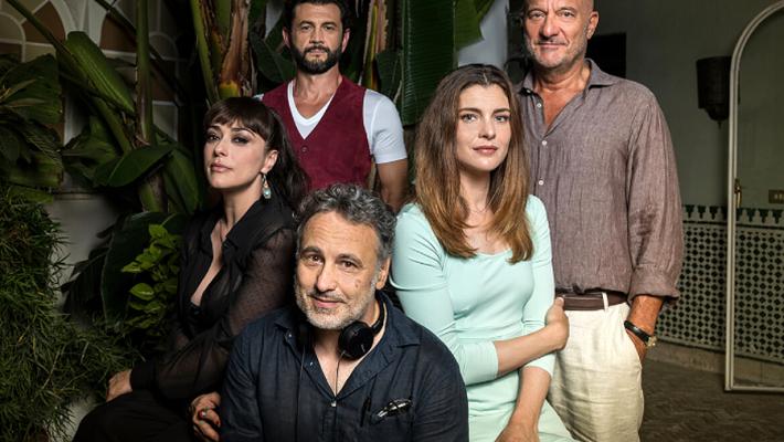 Vicini di casa - Scambio di coppie: al peggio non c'è fine