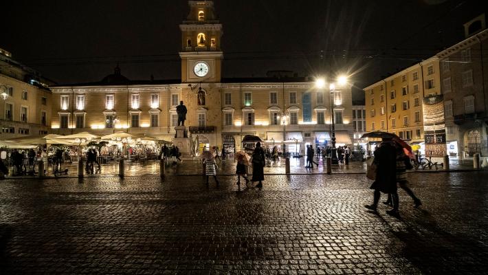 "P-day:  per il commercio è più importante che in questo mese l’accesso al centro si favorito il più possibile, non ostacolato"