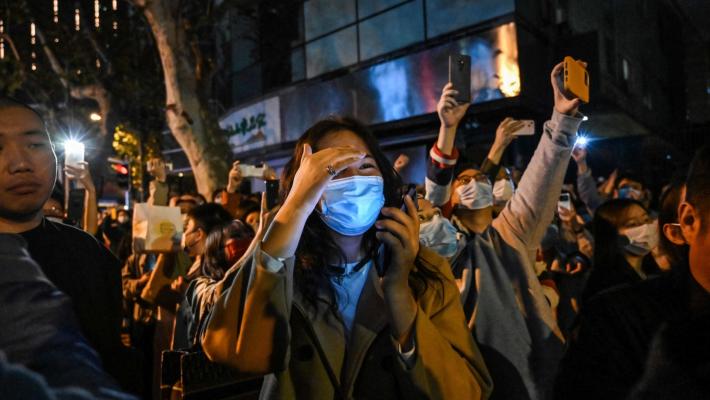 Complessità e democrazia: la lezione della Cina