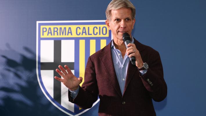 Festa di Natale con gli sponsor 