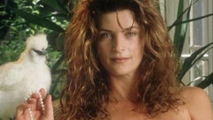 Addio all'attrice Kirstie Alley,  recit&ograve; con John Travolta in "Senti chi parla" e protagonista di "Cheers" 