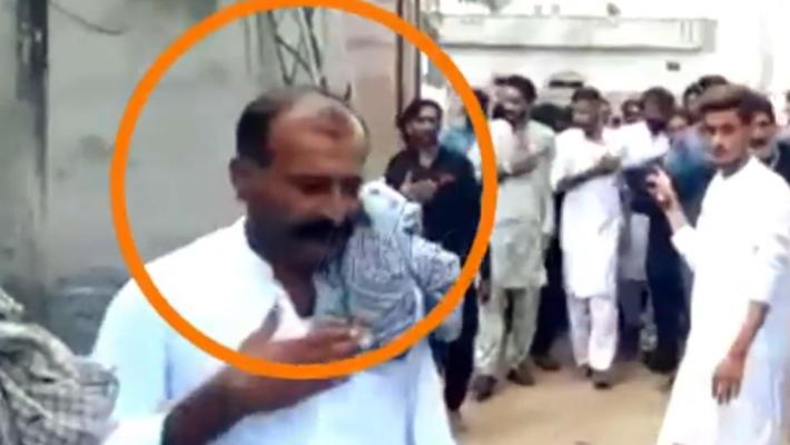 Omicidio di Saman: il giudice pachistano dice s&igrave; all'estradizione del padre