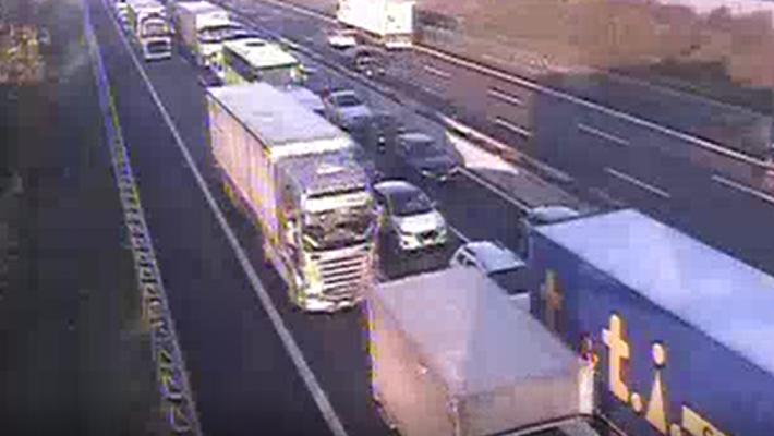 incidente a1
