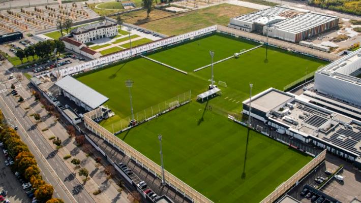 Il derby d'Italia è della Juve. Ora l'Inter è dietro