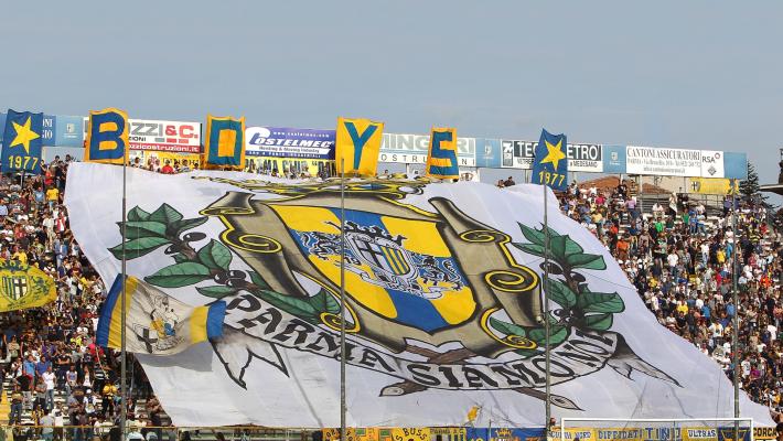 Parma 1913–Benevento, le modifiche alla viabilità