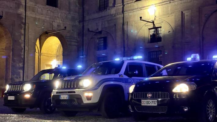 Spaccio di droga, guida in stato di ebbrezza, coltello a serramanico: 5 denunciati a Parma