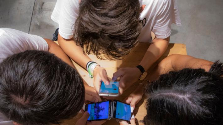 La  cultura  digitale rafforza  la cittadinanza