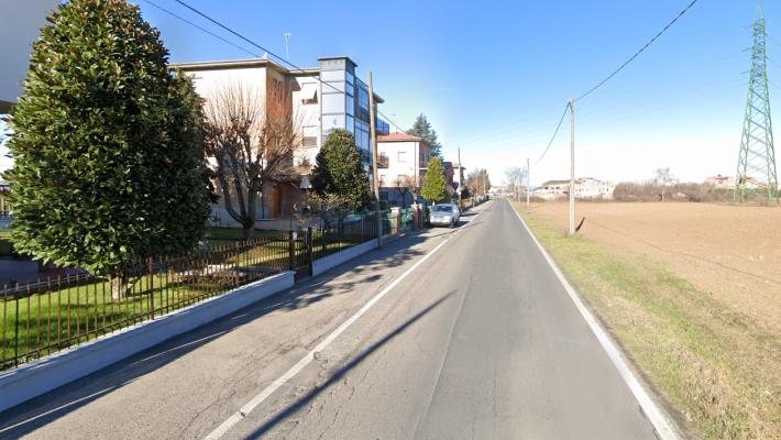 Situazione di estrema percicolosità via Budellungo tratto compreso tra rotonda con via Marconi ed incrocio con via Ximenes
