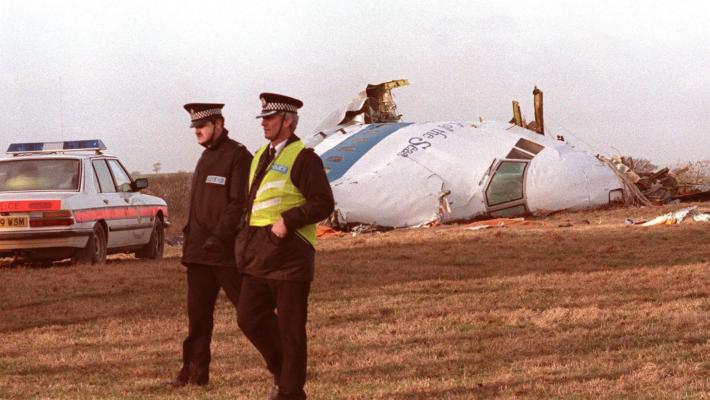Arrestato il libico che fabbricò la  bomba dell'attentato nei cieli di Lockerbie 