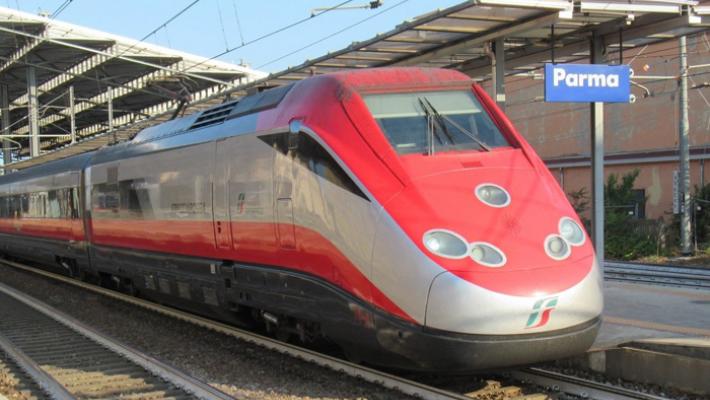 frecciarossa