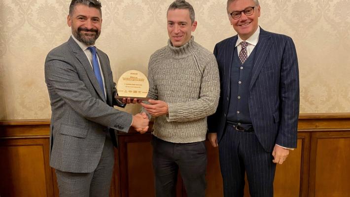 Unicredit sostiene anche a Parma il progetto “B@Work Lab - Tecnologie per il benessere lavorativo delle persone fragili e con disabilità” 