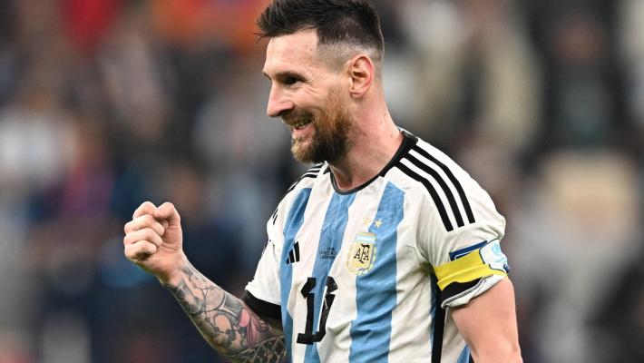 Campionato del mondo, l'Argentina schiaccia la Croazia (3-0). E' la prima finalista