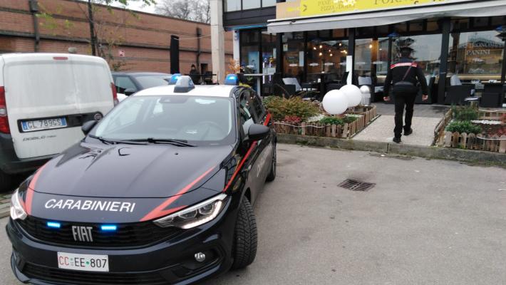 carabinieri