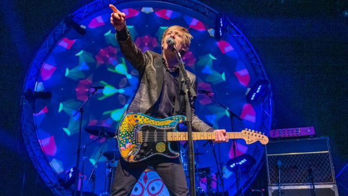 Kula Shaker: «Suonare al Regio,  una meravigliosa opportunità» 