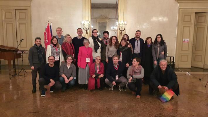 Fisac-Cgil: Fornari è il nuovo segretario