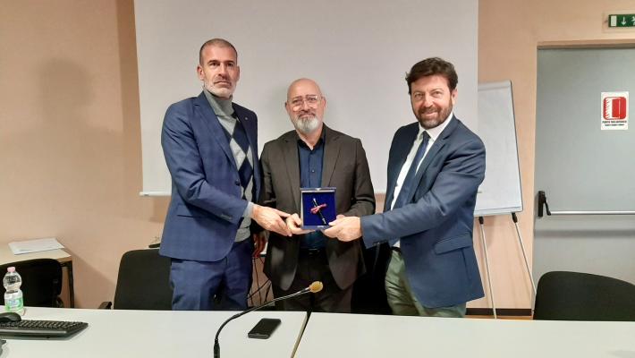 Milza è il il nuovo coordinatore del Tavolo regionale dell’imprenditoria
