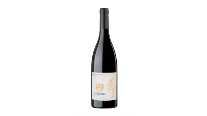 Hofstätter Pinot Nero Michei di Michei 2020: tripudio di vinosità morbida e sinuosa
