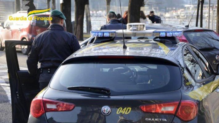 guardia di finanza