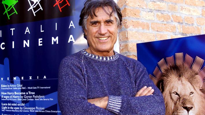 Il figlio di Buzzanca: "Ancora non mi sembra vero"