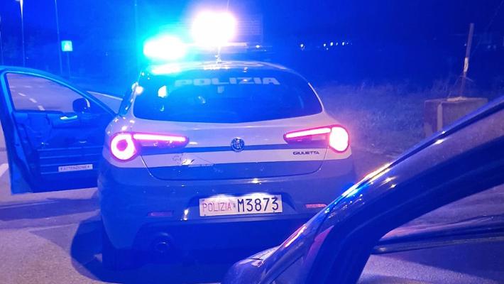 Arrestati 2 pregiudicati per furto